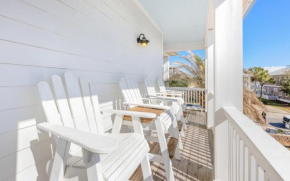 Saltwater Therapy on 30A by Oversee 30A